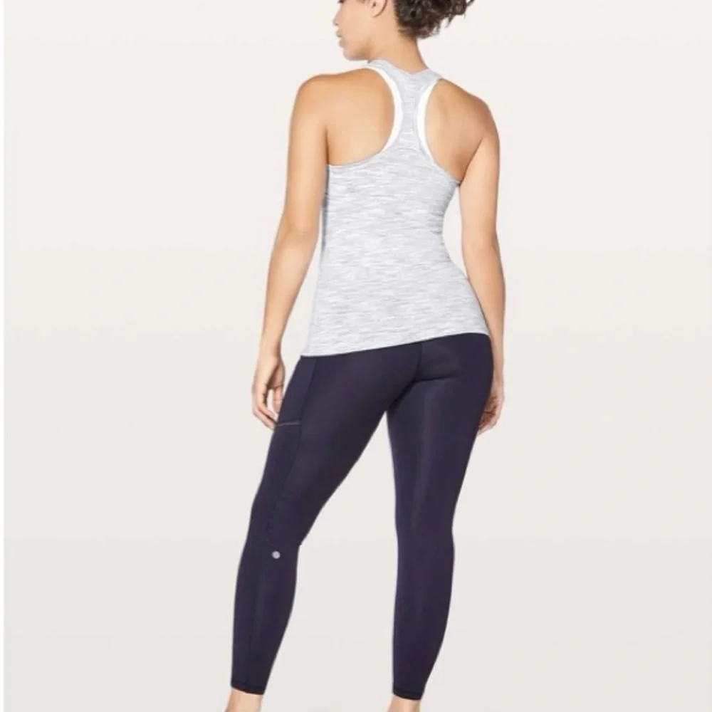 Lululemon Cool Racerback ll - Picture 2 of 4